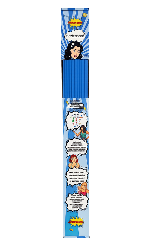 Big Ass Shims™ 1/2" Blue Refill Pack