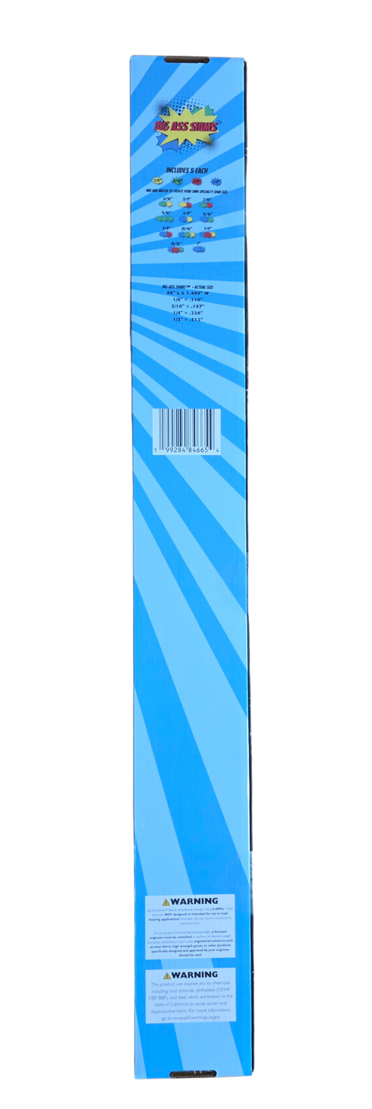 BIG ASS SHIMS ™